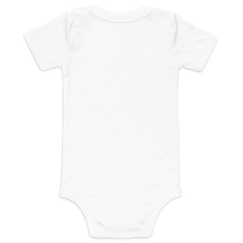 Kangaloon Kanga Baby Short Sleeve One Piece - Image 2