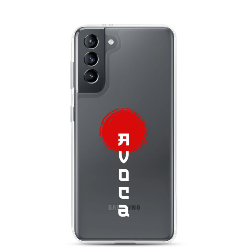Avoca Sunrise Clear Case for Samsung® - Image 33