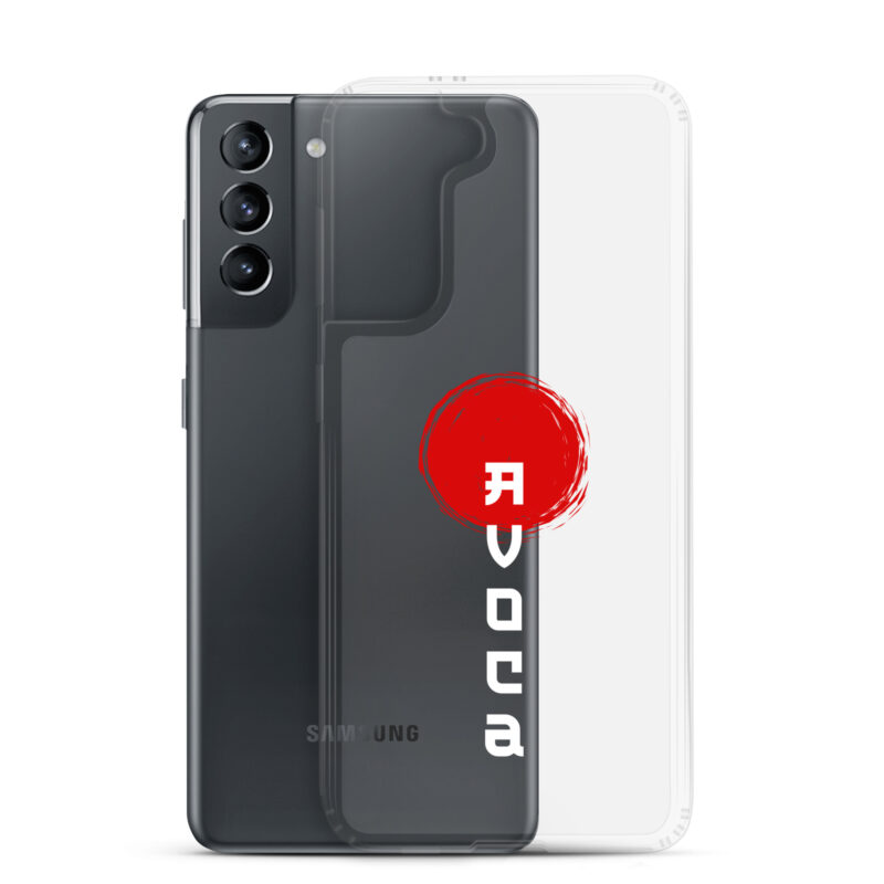 Avoca Sunrise Clear Case for Samsung® - Image 34