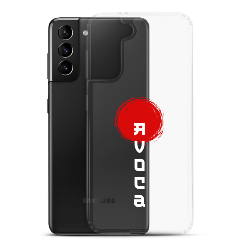 Avoca Sunrise Clear Case for Samsung® - Image 30
