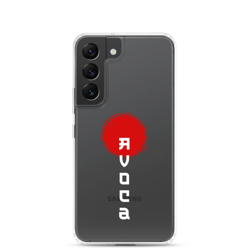 Avoca Sunrise Clear Case for Samsung® - Image 39