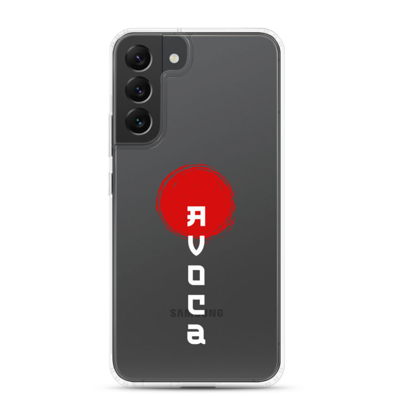Avoca Sunrise Clear Case for Samsung® - Image 35
