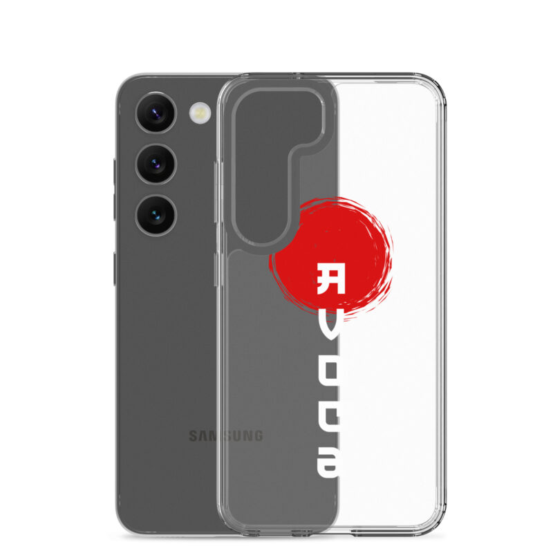 Avoca Sunrise Clear Case for Samsung® - Image 23