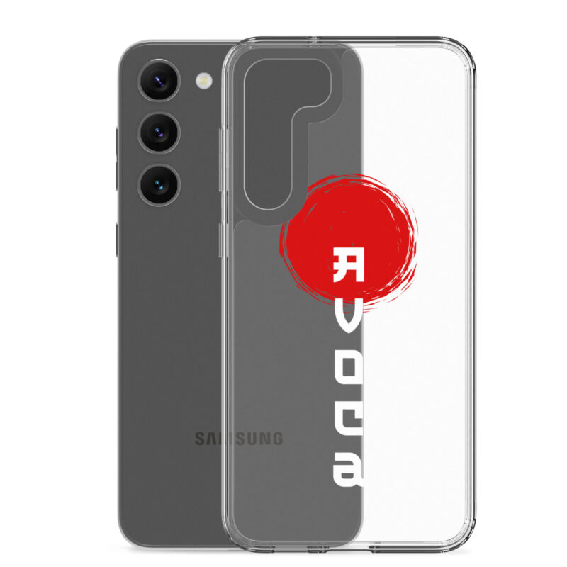 Avoca Sunrise Clear Case for Samsung® - Image 21