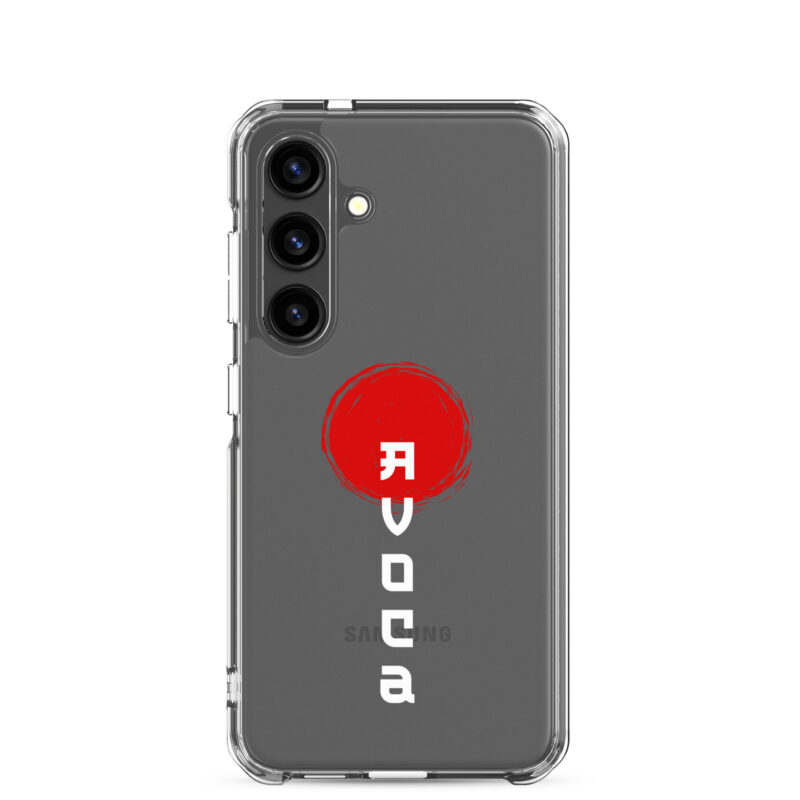 Avoca Sunrise Clear Case for Samsung® - Image 57