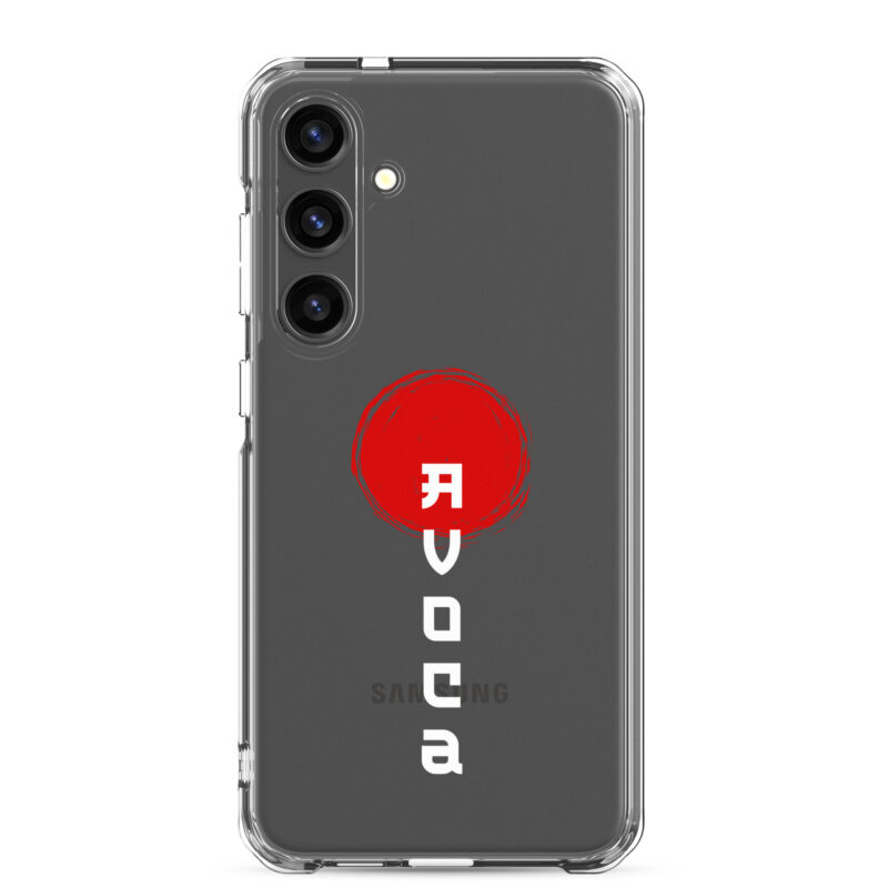 Avoca Sunrise Clear Case for Samsung® - Image 53