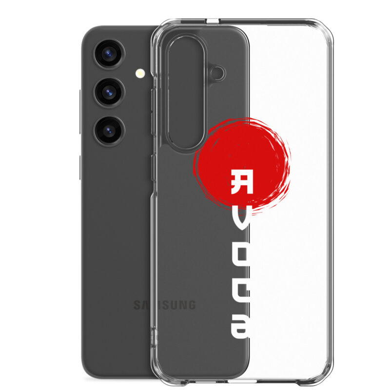 Avoca Sunrise Clear Case for Samsung® - Image 24