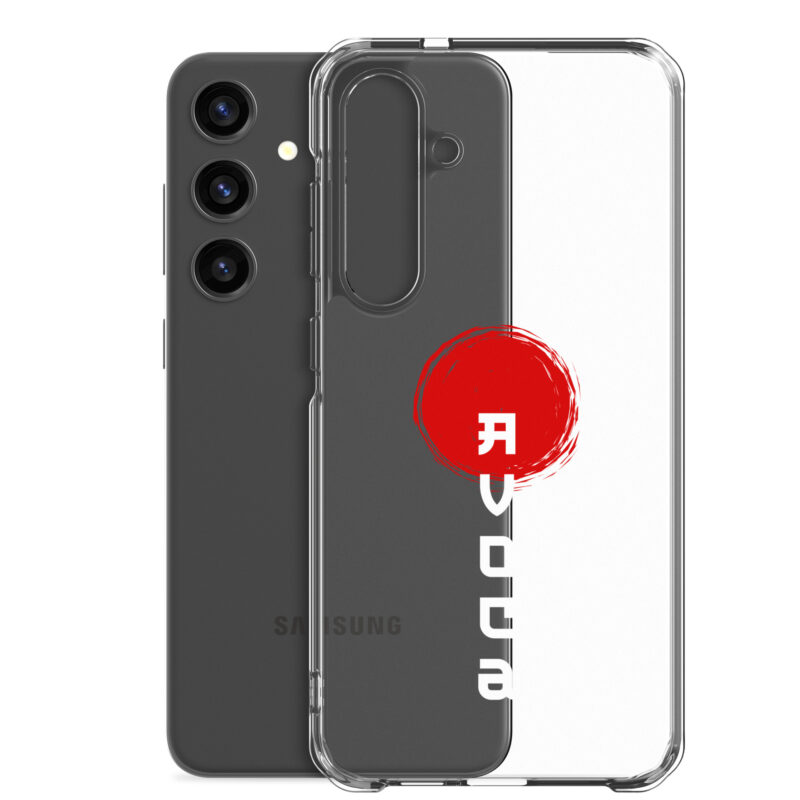 Avoca Sunrise Clear Case for Samsung® - Image 54