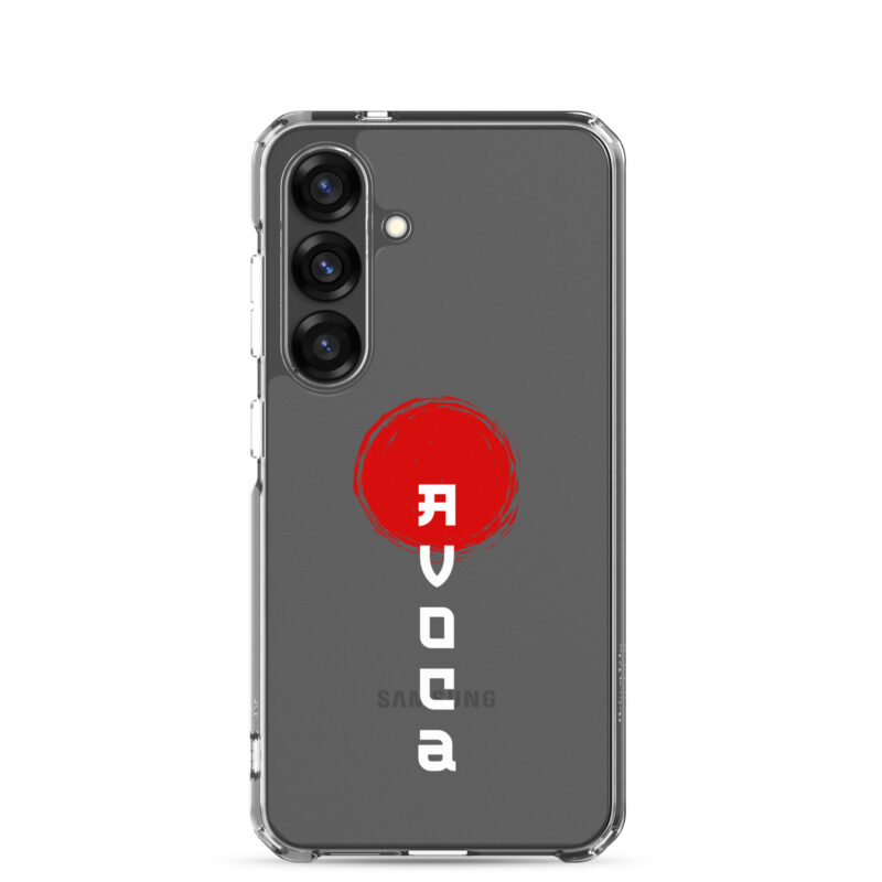 Avoca Sunrise Clear Case for Samsung® - Image 45
