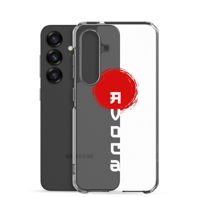 Avoca Sunrise Clear Case for Samsung® - Image 20