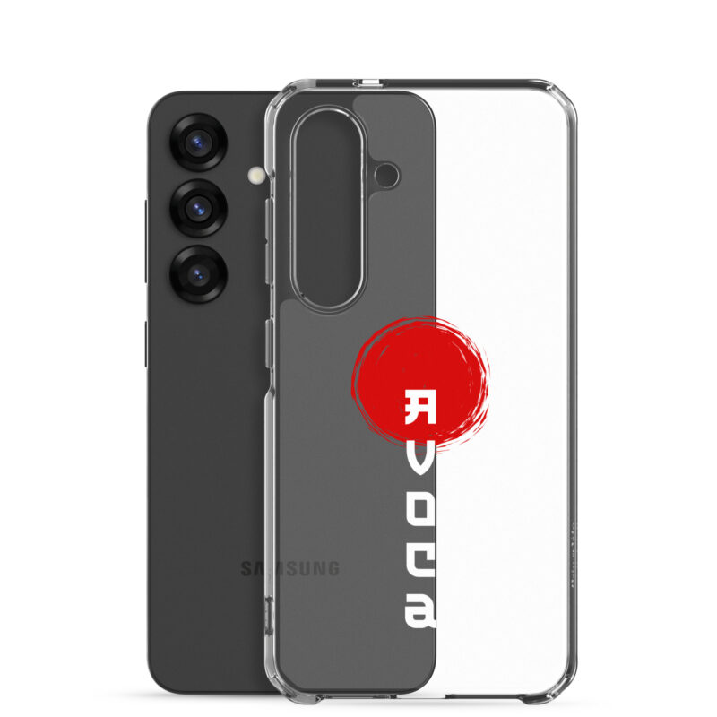 Avoca Sunrise Clear Case for Samsung® - Image 46