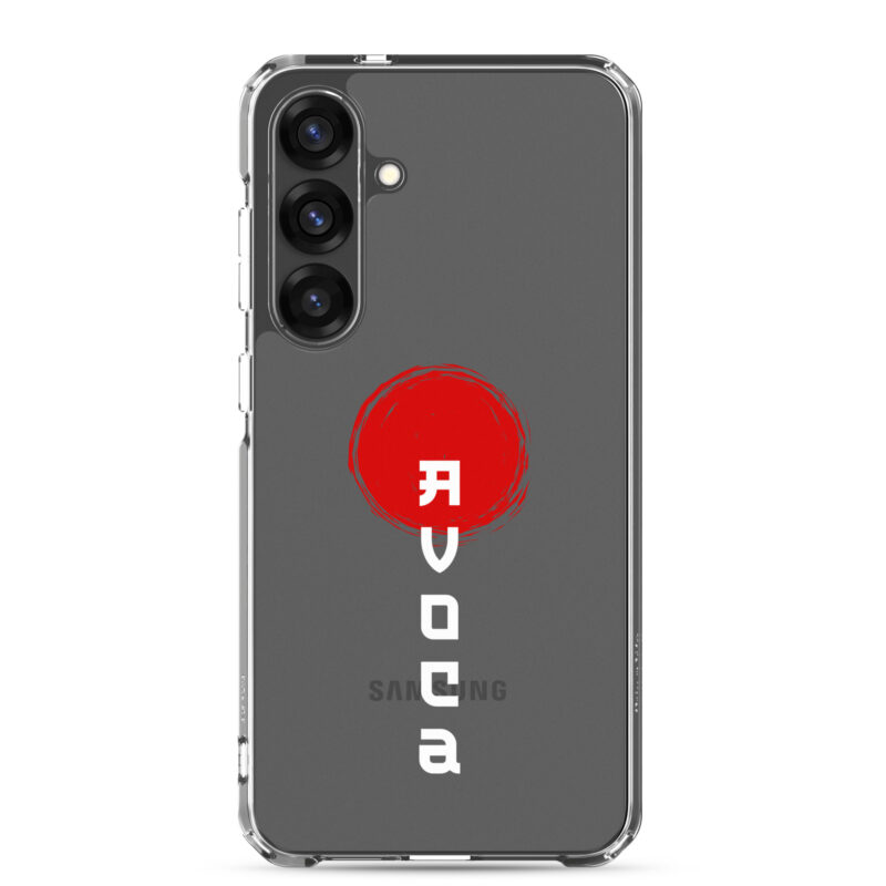 Avoca Sunrise Clear Case for Samsung® - Image 41