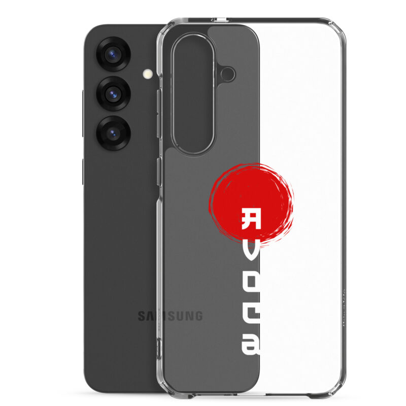 Avoca Sunrise Clear Case for Samsung® - Image 42