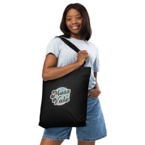 Moss Vale Cotton Tote Bag