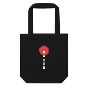 Avoca Sunrise Tote Bag