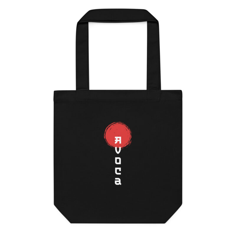 Avoca Sunrise Tote Bag