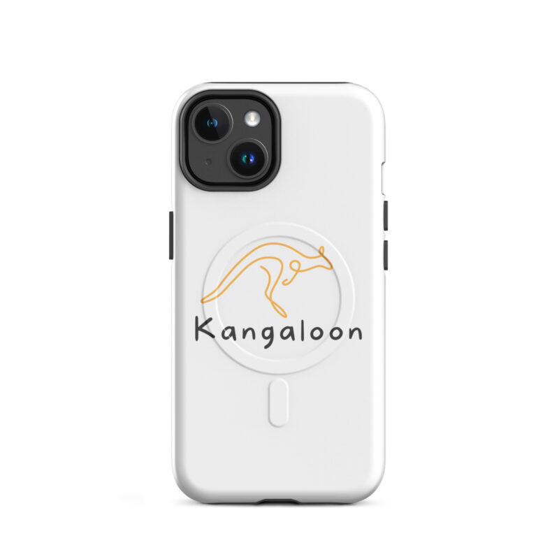 Kangaloon Kanga MagSafe® Tough Case for iPhone® - Image 2