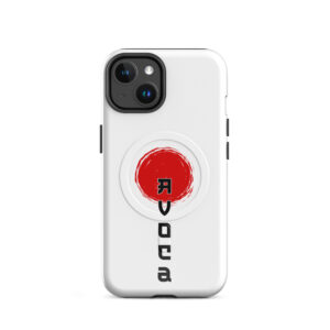 Avoca Sunrise MagSafe® Tough Case for iPhone®