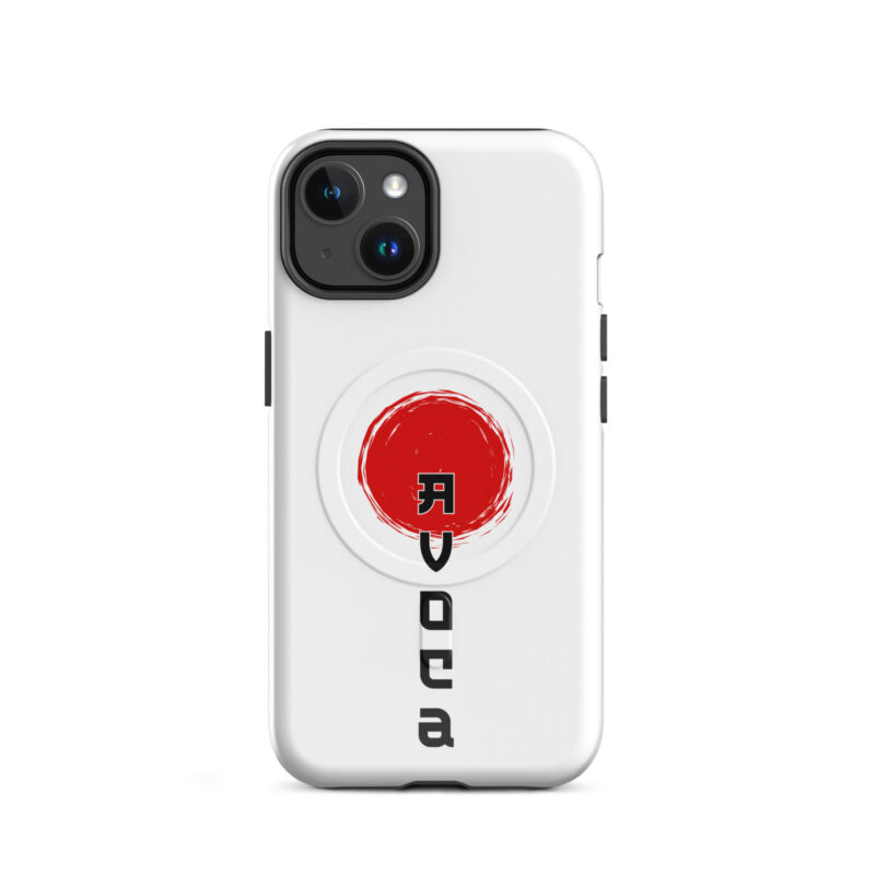 Avoca Sunrise MagSafe® Tough Case for iPhone®