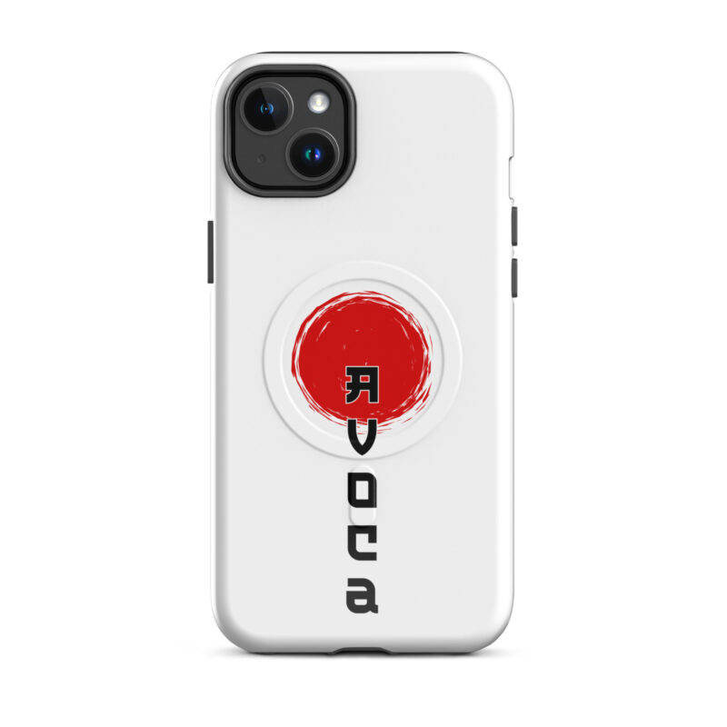 Avoca Sunrise MagSafe® Tough Case for iPhone® - Image 3