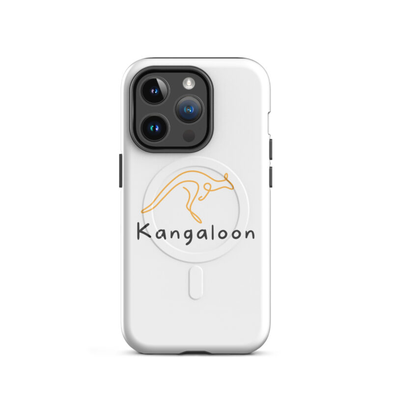 Kangaloon Kanga MagSafe® Tough Case for iPhone® - Image 6
