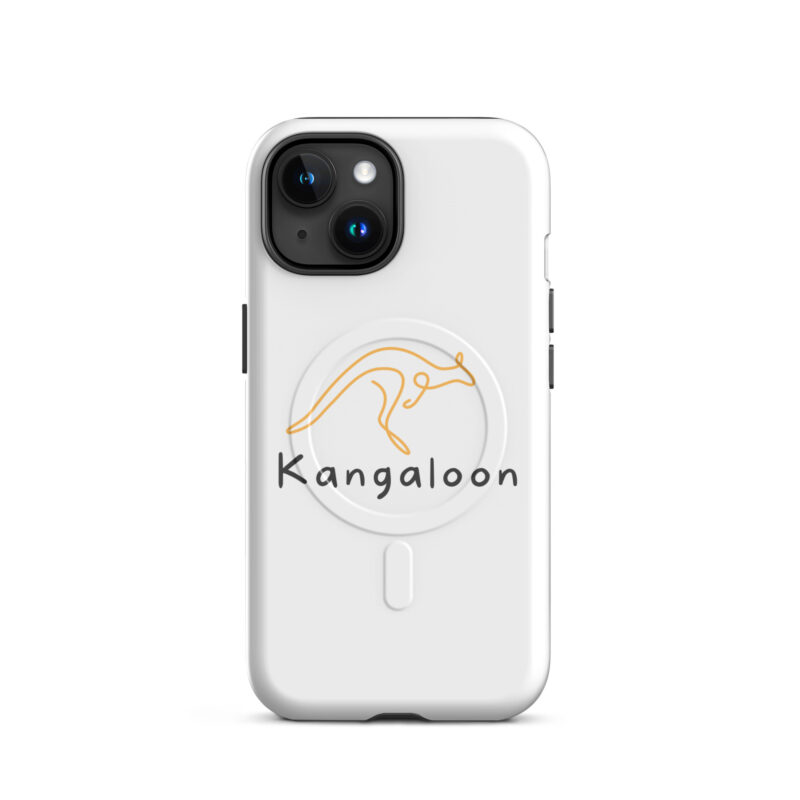 Kangaloon Kanga MagSafe® Tough Case for iPhone® - Image 10