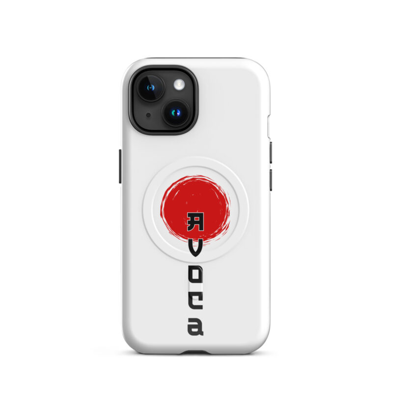 Avoca Sunrise MagSafe® Tough Case for iPhone® - Image 9