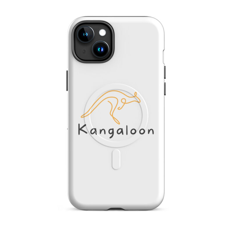 Kangaloon Kanga MagSafe® Tough Case for iPhone® - Image 11