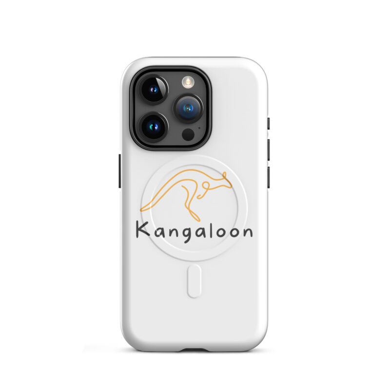 Kangaloon Kanga MagSafe® Tough Case for iPhone® - Image 13