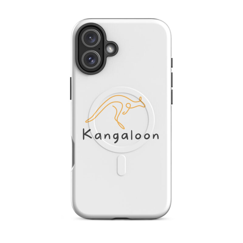 Kangaloon Kanga MagSafe® Tough Case for iPhone® - Image 19
