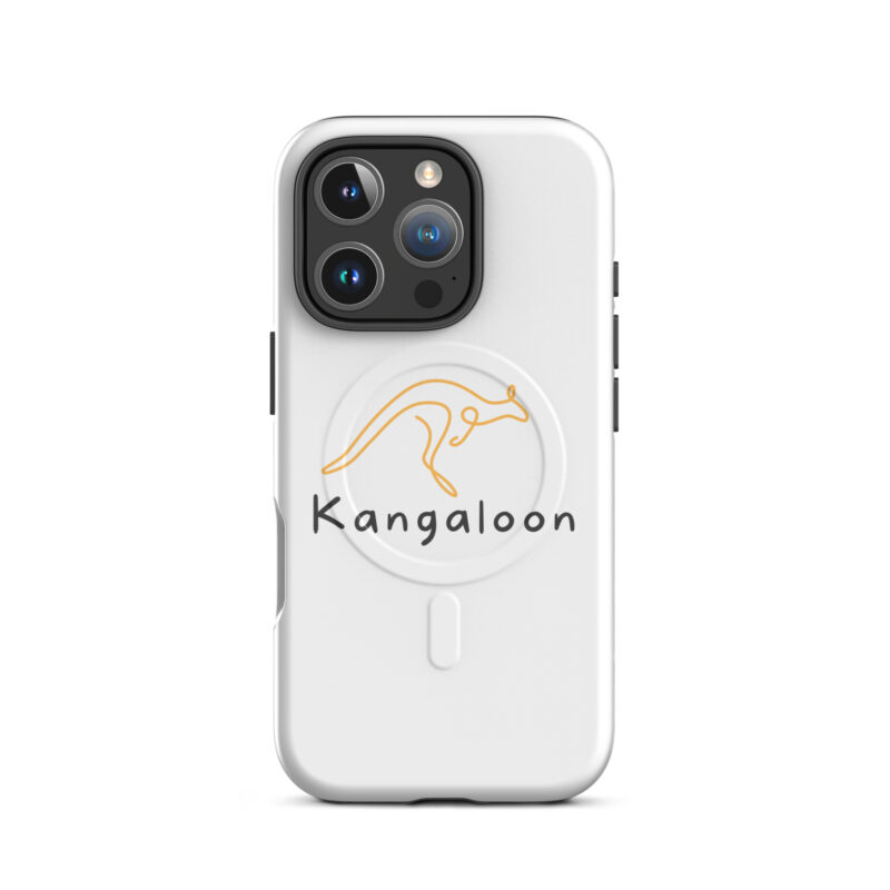 Kangaloon Kanga MagSafe® Tough Case for iPhone® - Image 21