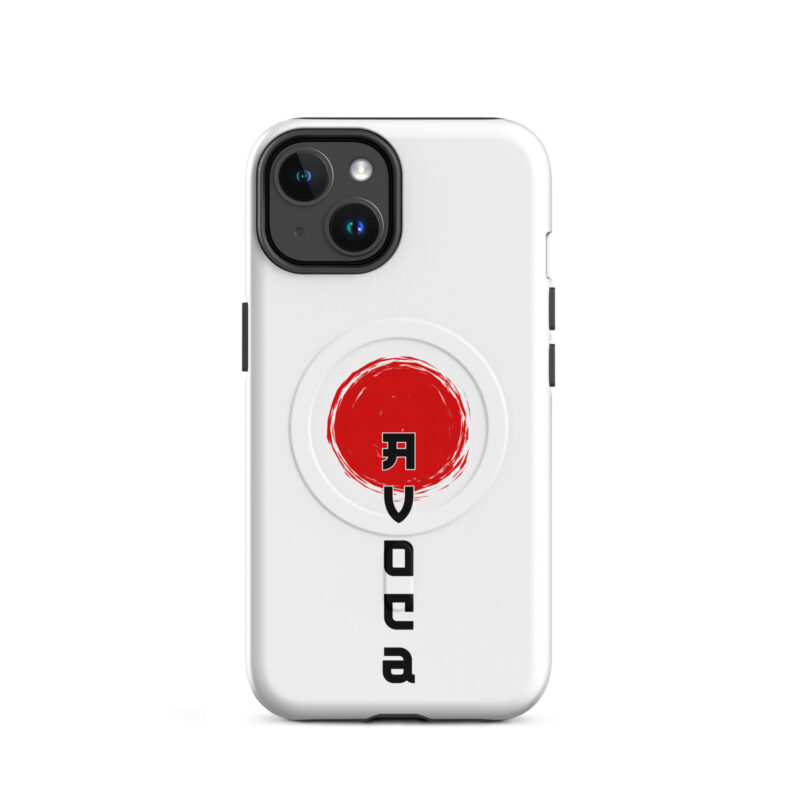 Avoca Sunrise MagSafe® Tough Case for iPhone® - Image 2