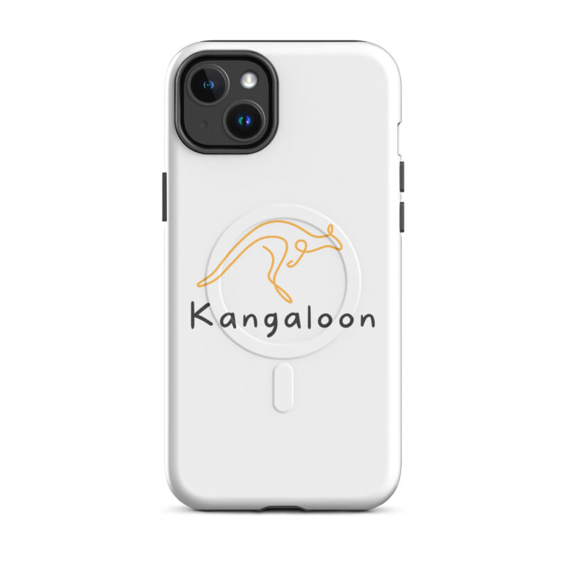 Kangaloon Kanga MagSafe® Tough Case for iPhone® - Image 5
