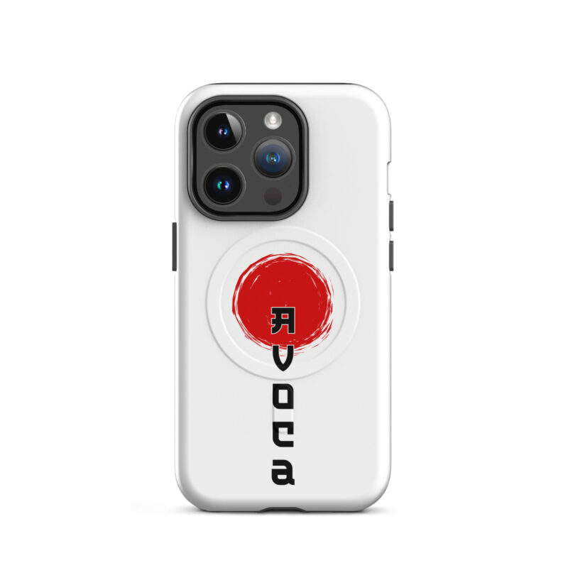 Avoca Sunrise MagSafe® Tough Case for iPhone® - Image 6