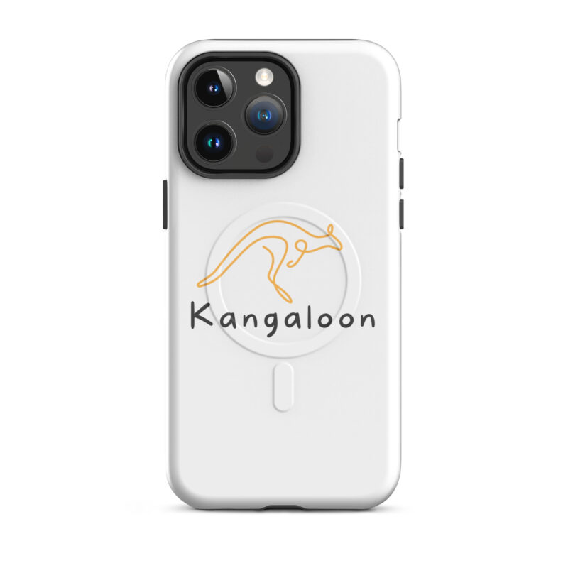 Kangaloon Kanga MagSafe® Tough Case for iPhone® - Image 9