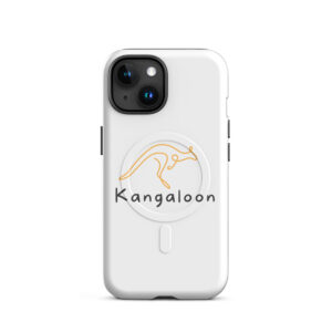 Kangaloon Kanga MagSafe® Tough Case for iPhone®