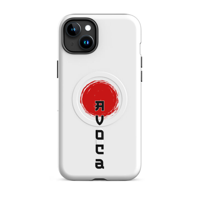 Avoca Sunrise MagSafe® Tough Case for iPhone® - Image 12