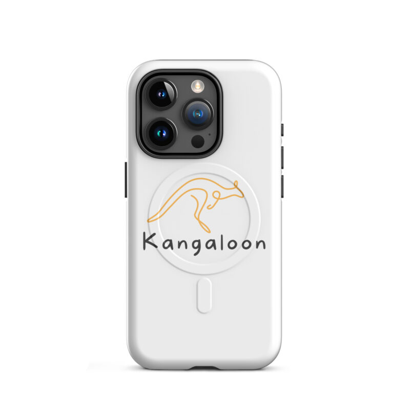 Kangaloon Kanga MagSafe® Tough Case for iPhone® - Image 14