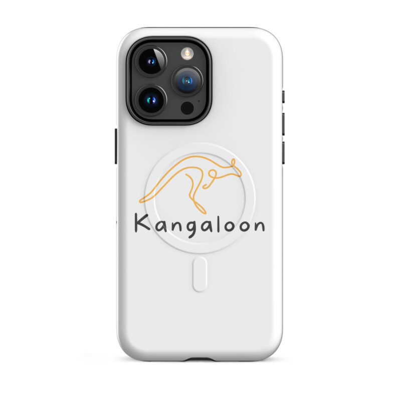 Kangaloon Kanga MagSafe® Tough Case for iPhone® - Image 16
