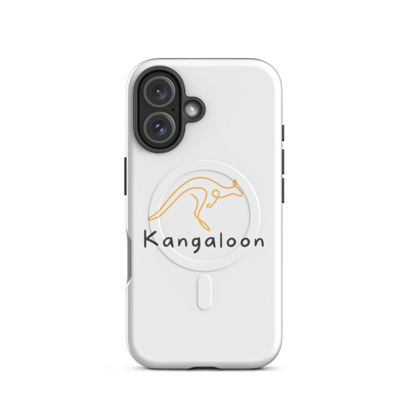Kangaloon Kanga MagSafe® Tough Case for iPhone® - Image 18