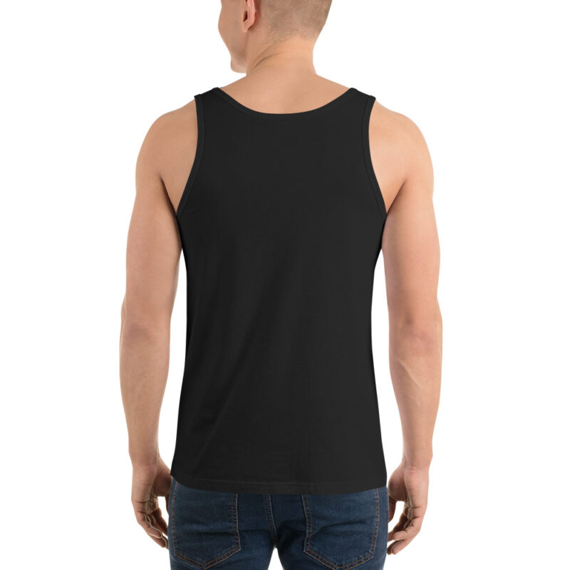 Kangaloon Kanga Men's Tank Top - Image 2