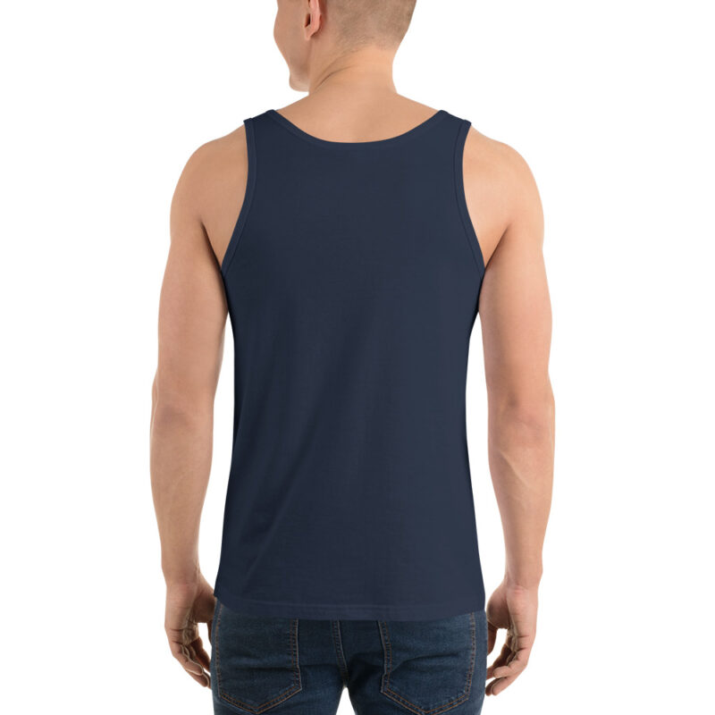 Kangaloon Kanga Men's Tank Top - Image 4