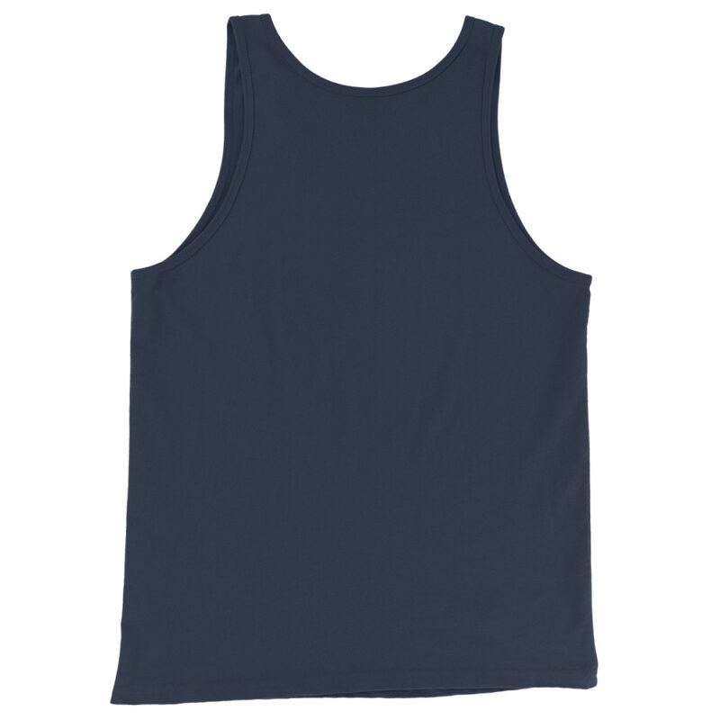 Burradoo Platypus Men's Tank Top - Image 4