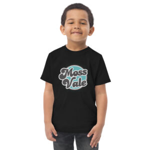 Moss Vale Toddler Jersey T-Shirt