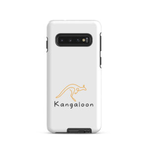 Kangaloon Kanga Tough Case for Samsung®