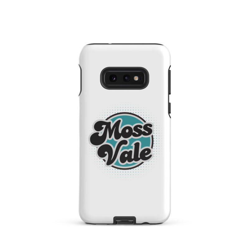 Moss Vale Retro Tough Case for Samsung® - Image 3