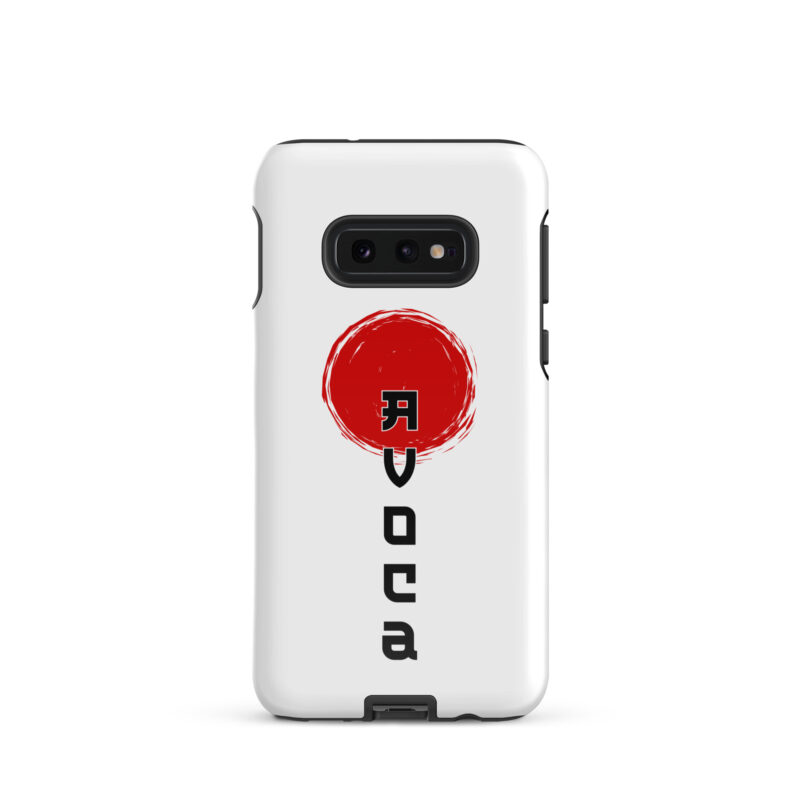 Avoca Sunrise Tough Case for Samsung® - Image 3