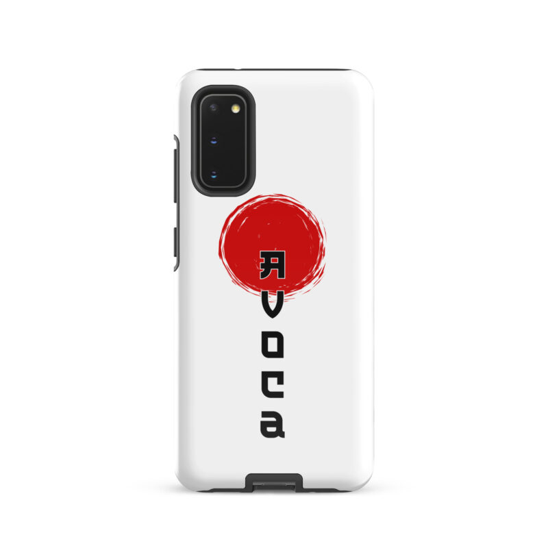 Avoca Sunrise Tough Case for Samsung® - Image 5