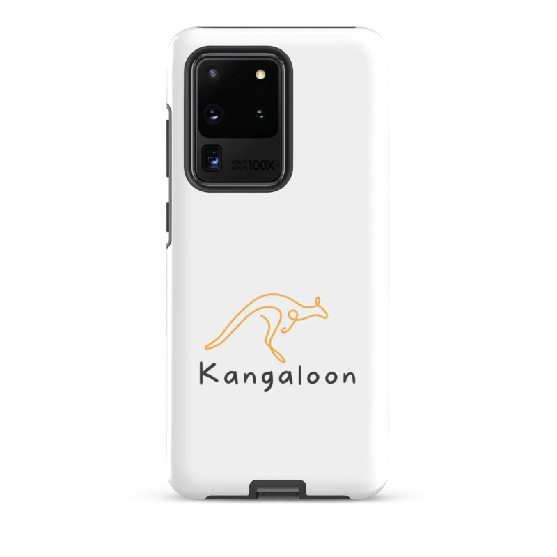 Kangaloon Kanga Tough Case for Samsung® - Image 9