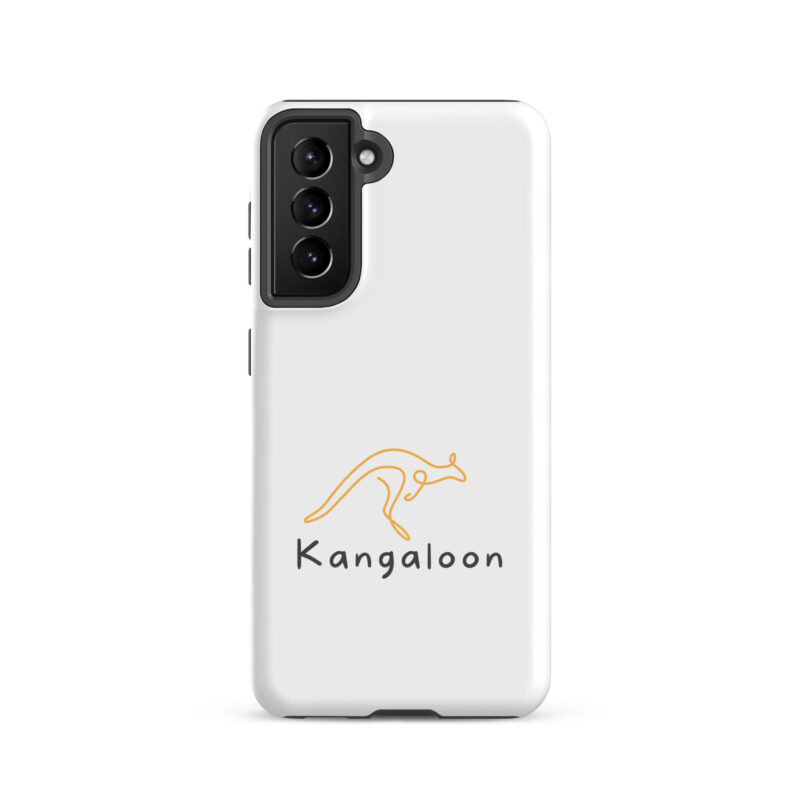 Kangaloon Kanga Tough Case for Samsung® - Image 11